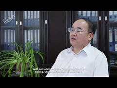 Части для стекла с отверстиями высокой точности