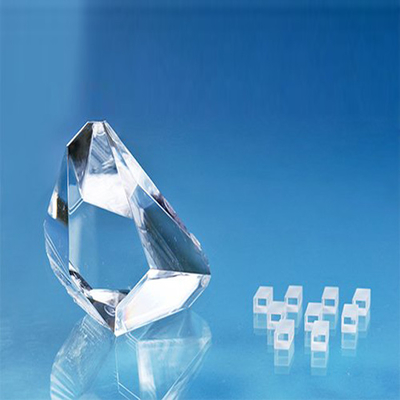 Lbo Lithium Triborate Crystal Lib3o5 Frequency Doubling